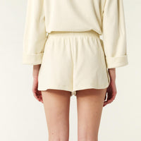 Suzie Kondi - Finn Elastic Waist Short