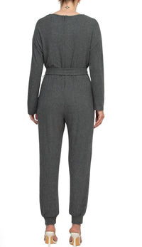 Philosophy - Around the Town Jumpsuit