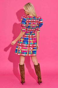 Alden Adair - Polly Dress