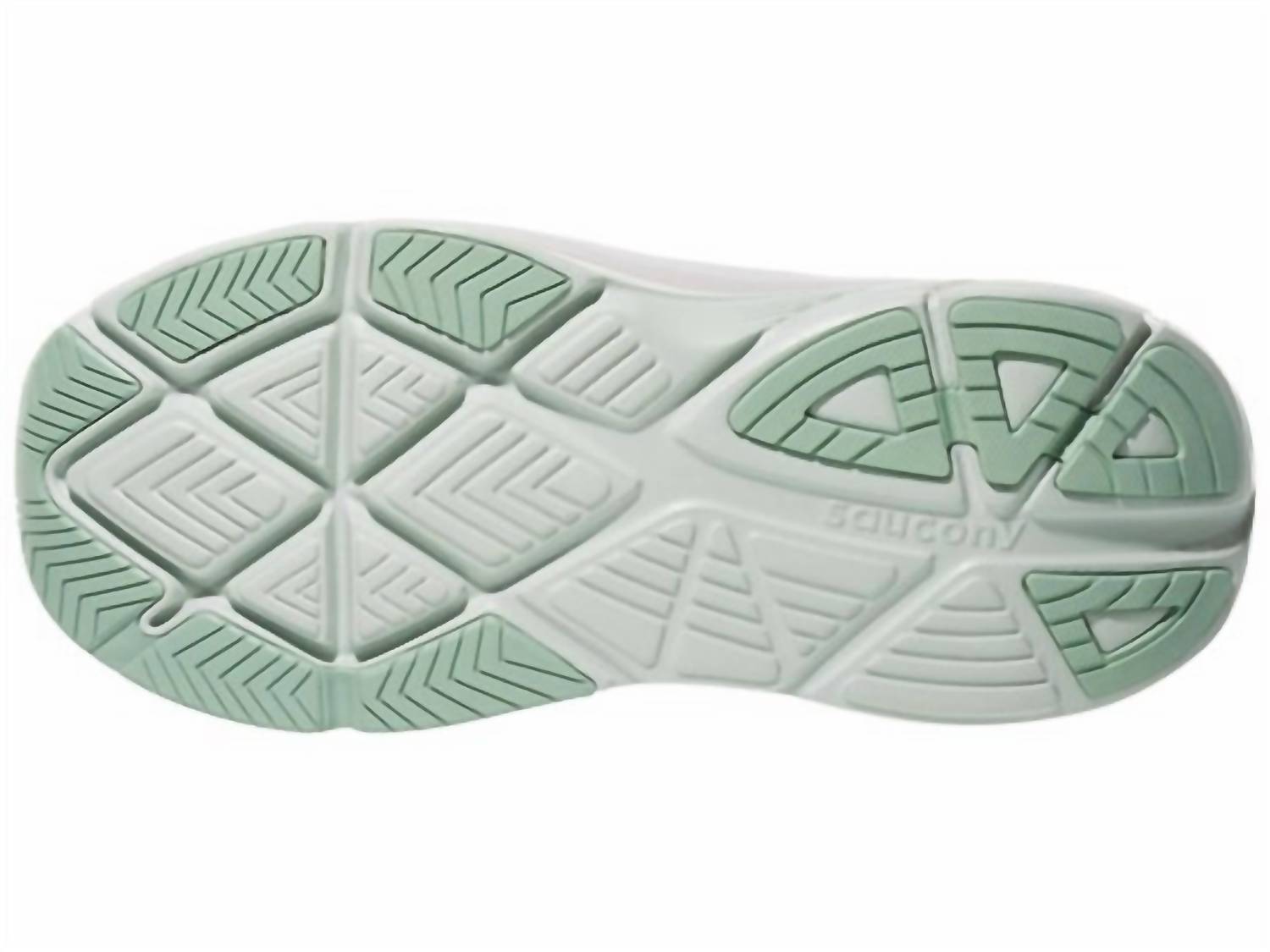 Saucony - Women's Guide 18 Running Shoes