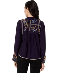 Johnny Was - Women's Mabel Blouse