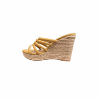 Chinese Laundry - Women's Eleana Comfy Wedge Sandals