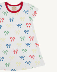 The Beaufort Bonnet Company - Girl's Polly Play Dress