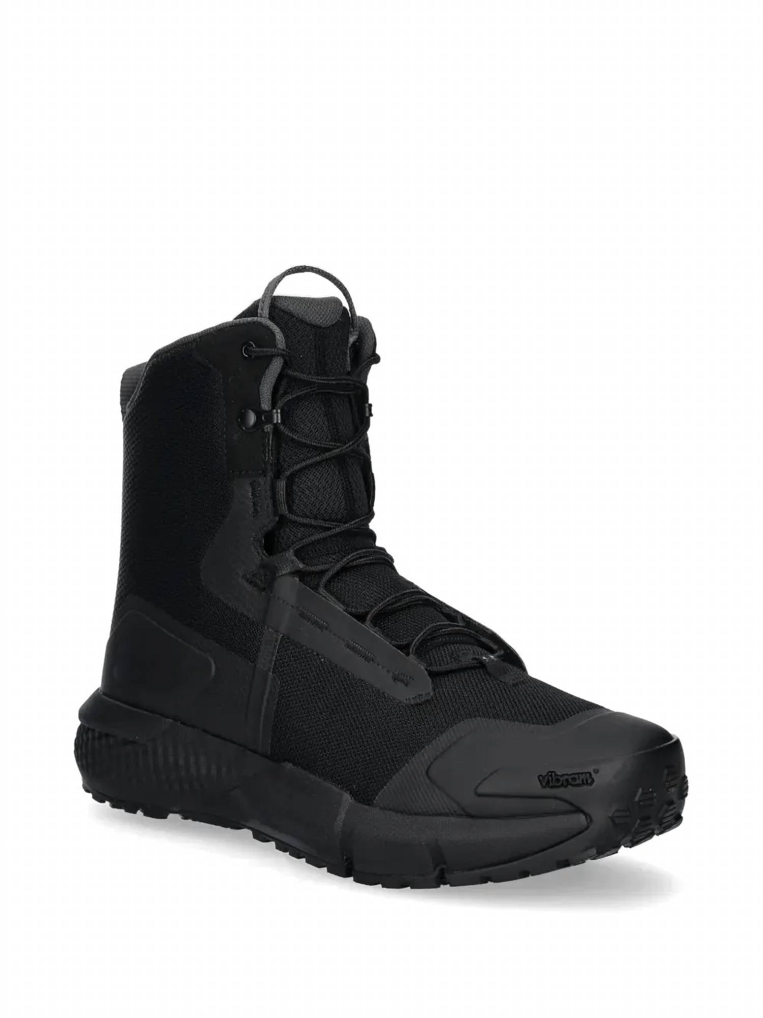 Under Armour - Men's Charged Valsetz Tactical Boots
