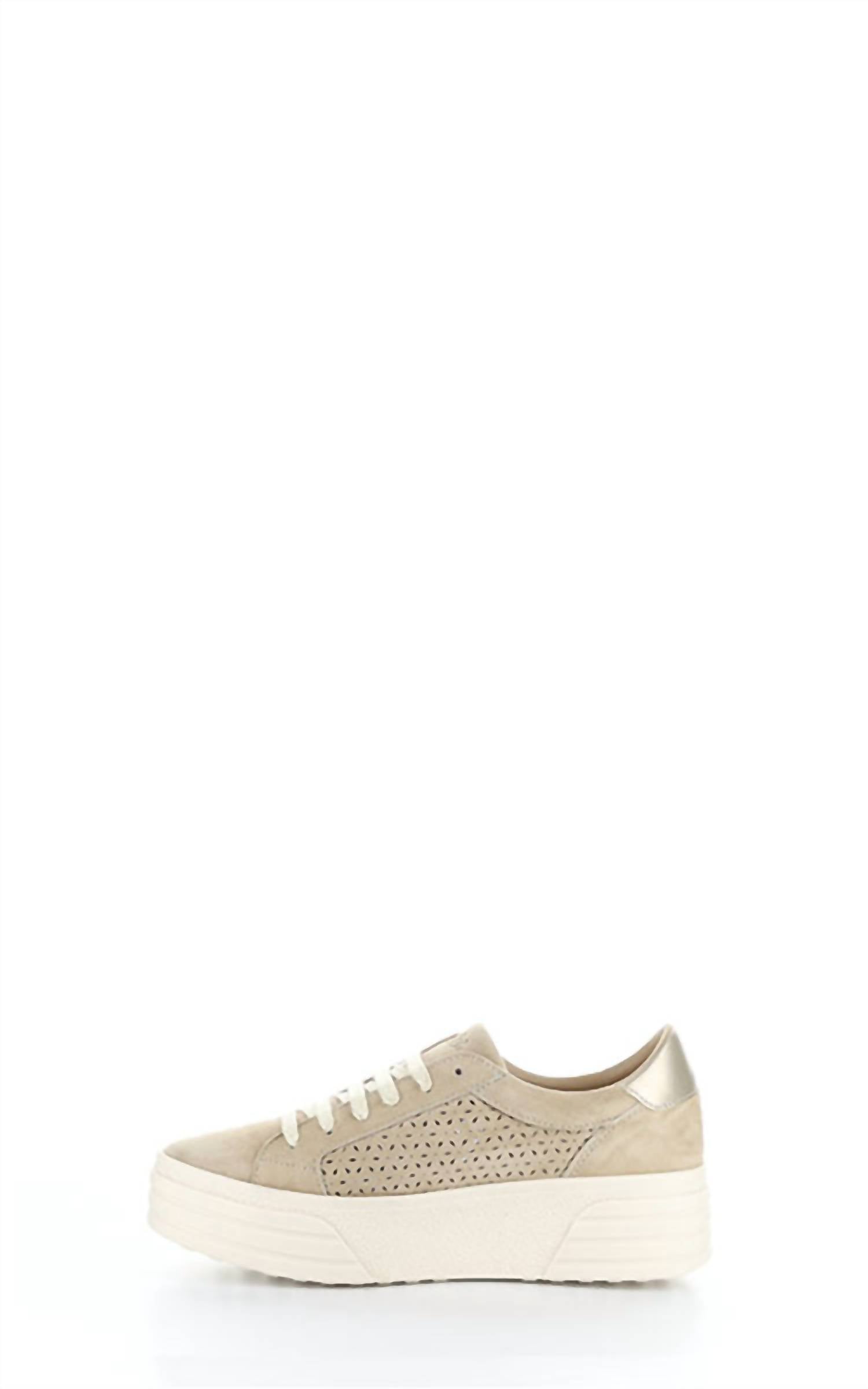 Bos. & Co. - Women's Lotta Sneaker