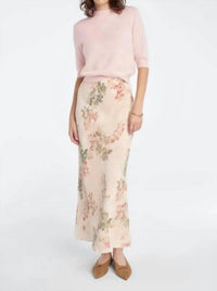 Favorite Daughter - The Favorite Maxi Skirt