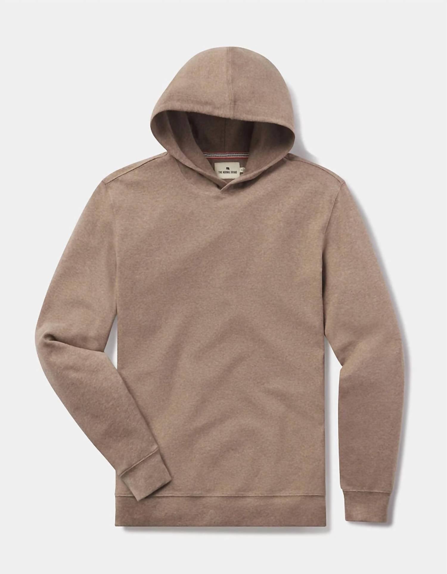The Normal Brand - Puremeso Essential Hoodie