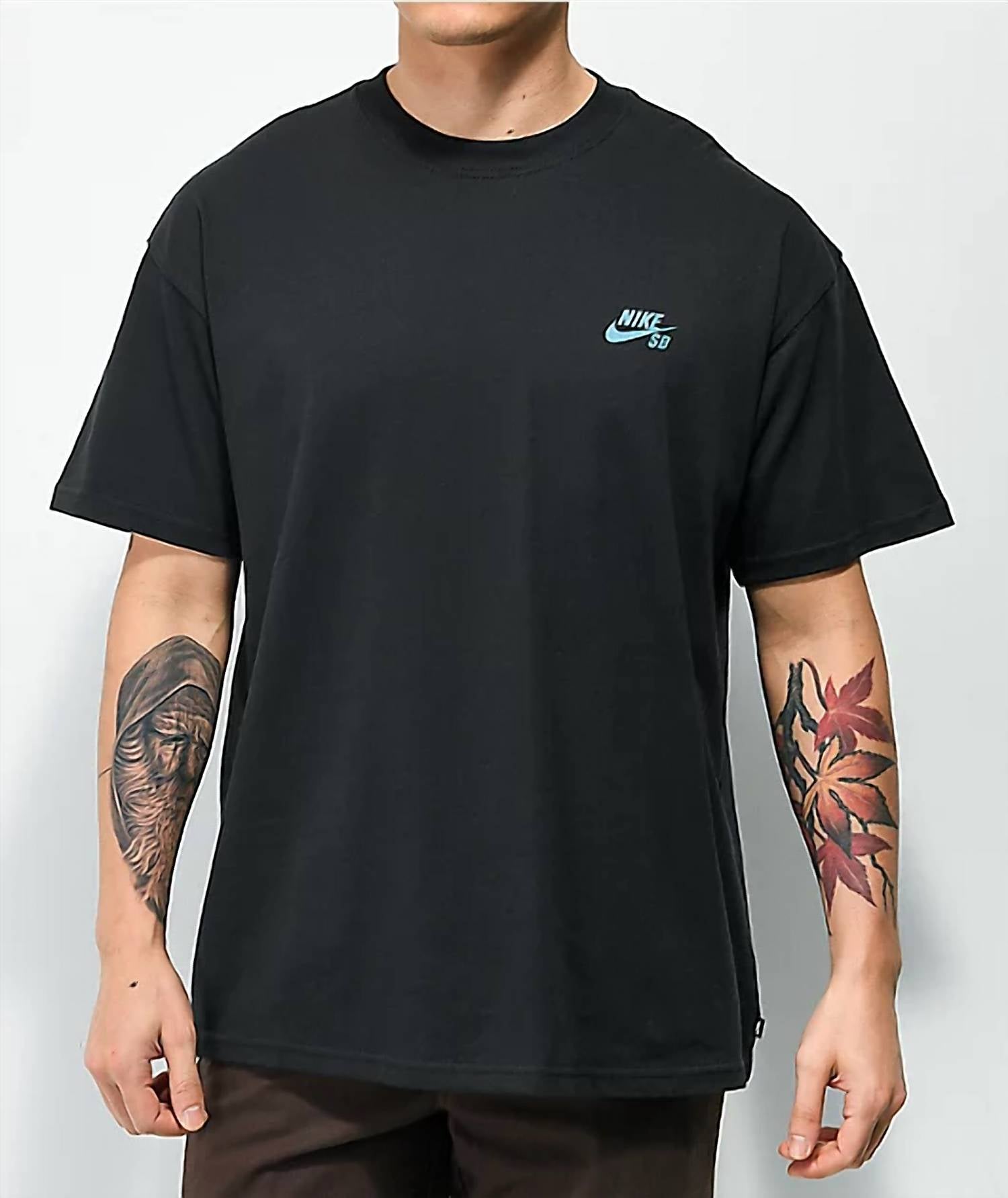 Nike - Sb Scorpion T Shirt
