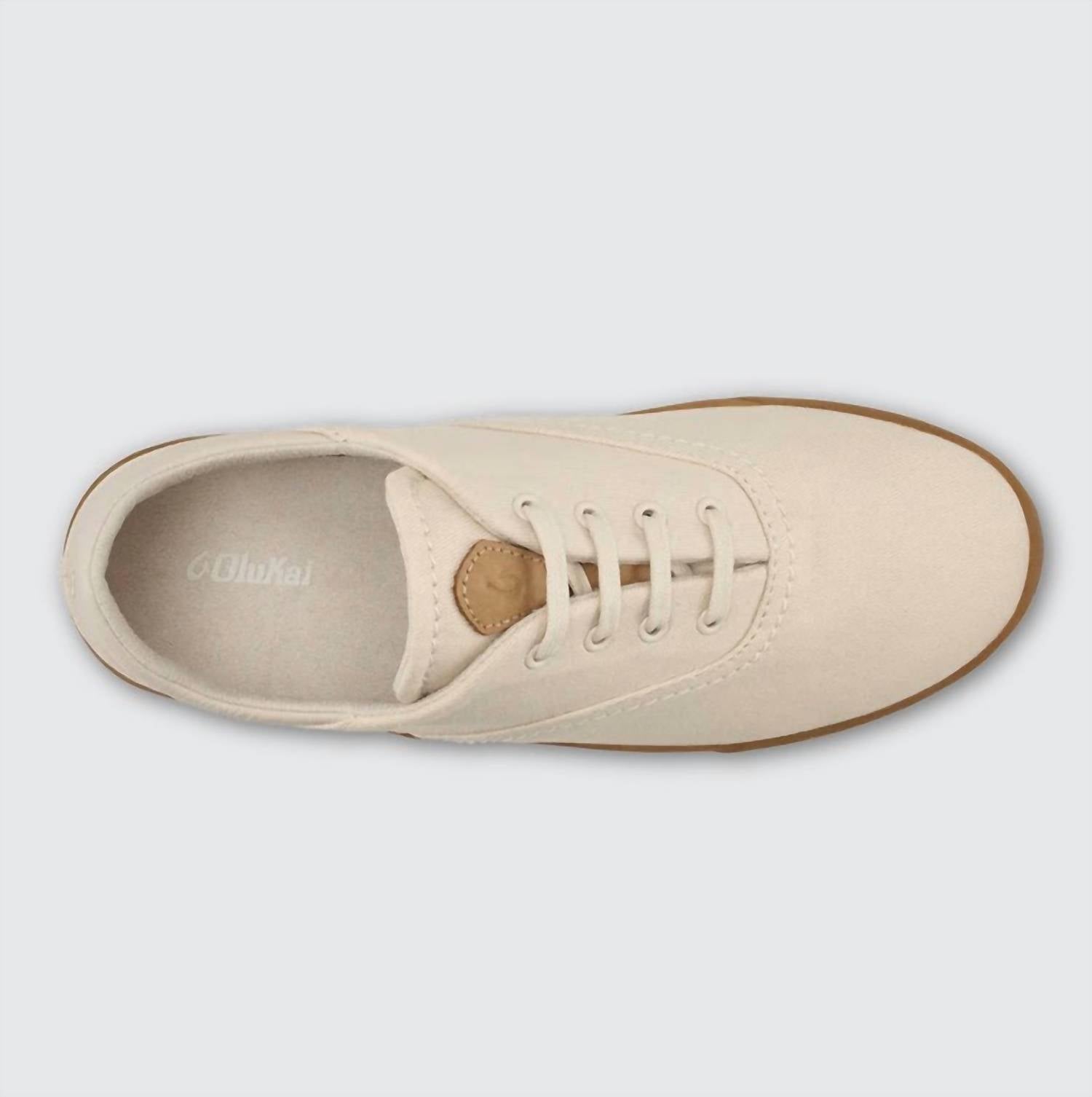 Olukai - Women's Kohu Casual Sneakers