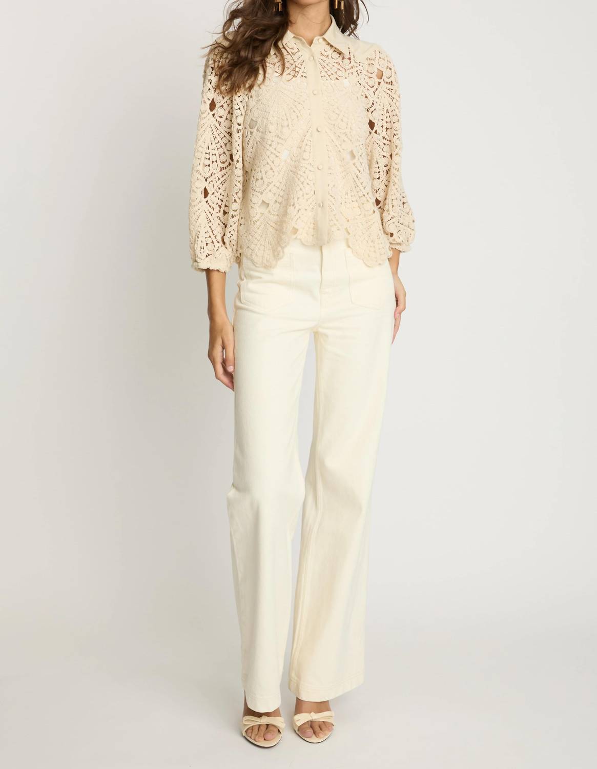 Caballero - Sienna Pant