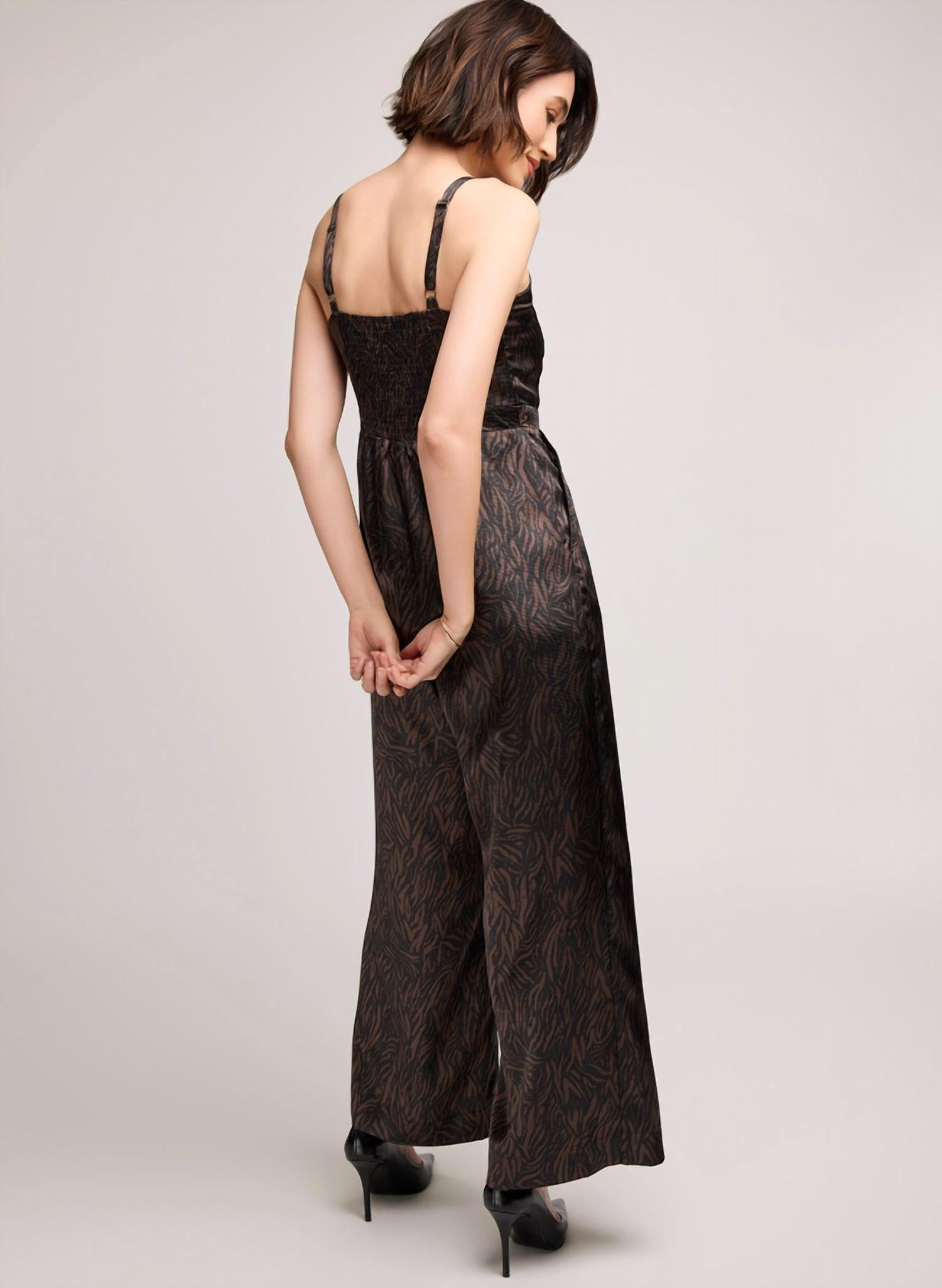 Gentle Fawn - Irina Jumpsuit