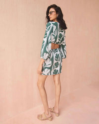 Omika - Peyton Mini Dress
