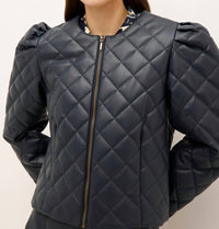 Marie Oliver - Faison Jacket