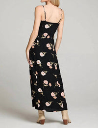 Saltwater Luxe - Romie Midi Dress