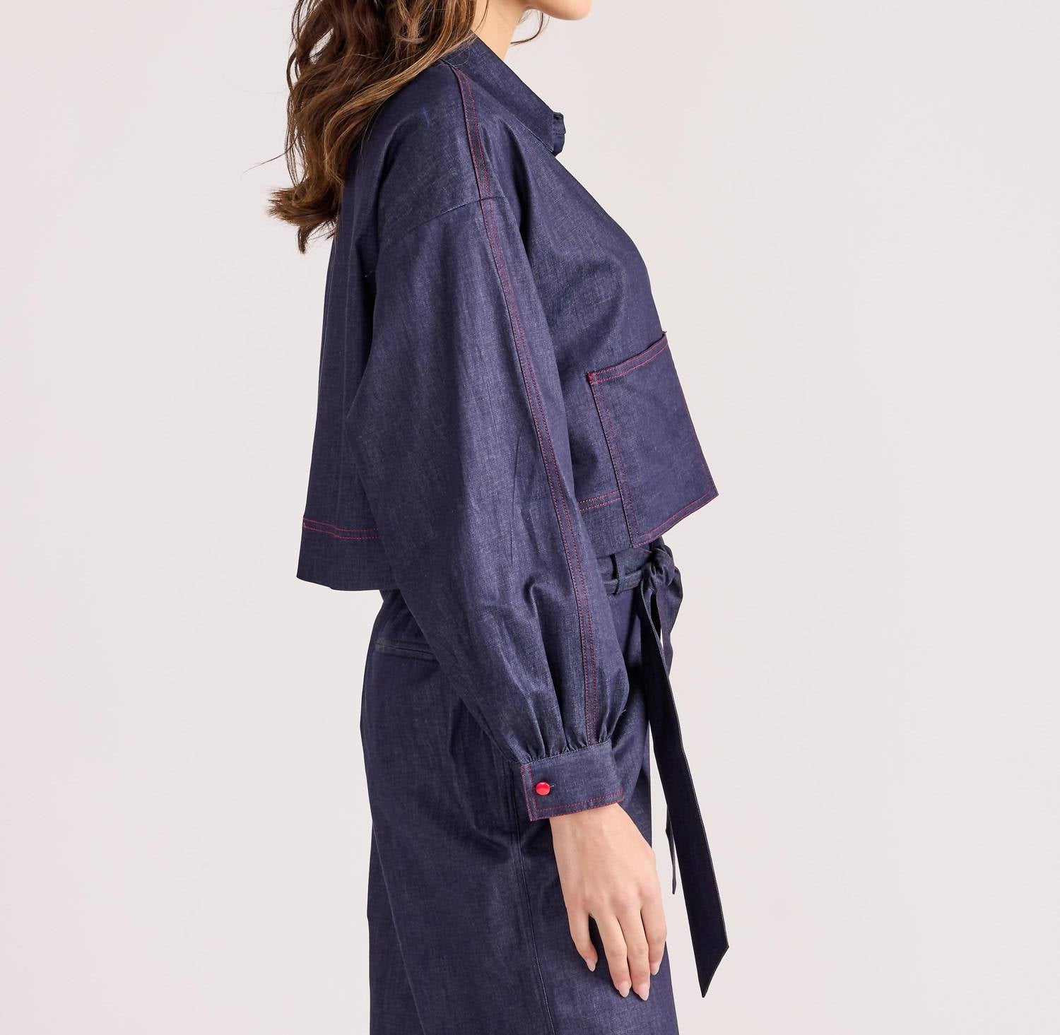 S'Edge - Mattie Top