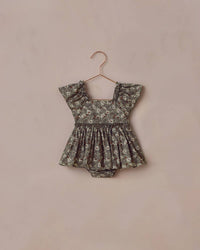 Noralee - Margot Romper
