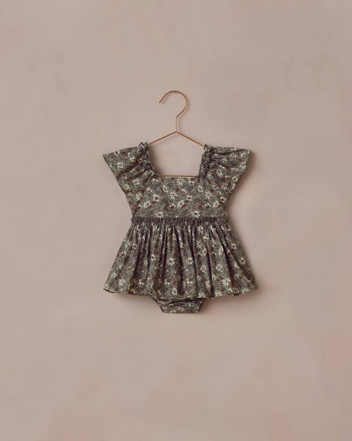 Noralee - Margot Romper