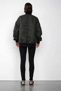 Withblack - Kally Bomber Jacket