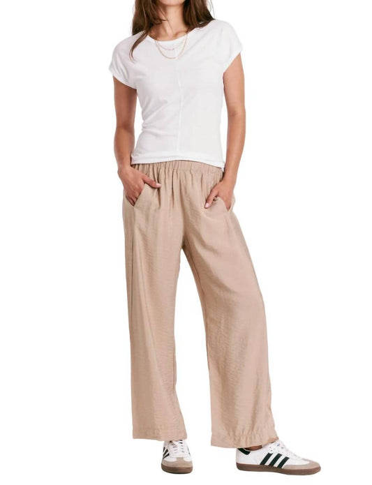 Another Love - Paris Lounge Pants