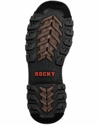 Rocky - Men's Rams Horn Waterproof Boots