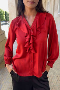 Karmamia - Sophia Blouse