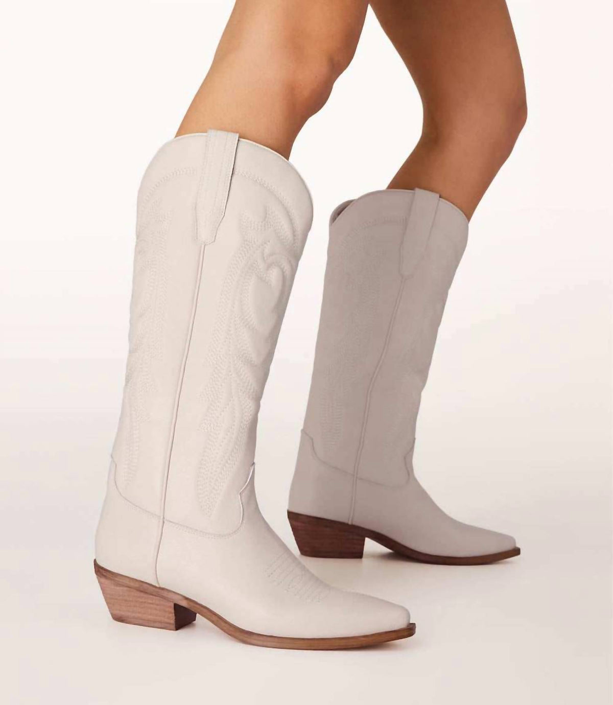 Billini - Women's Onndrea Western Boots