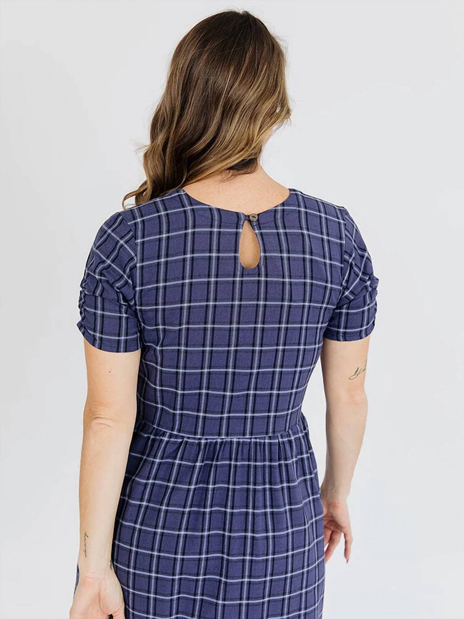 Mata Traders - Kavita Dress