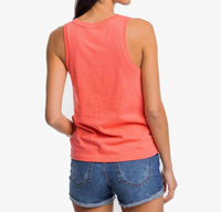 Southern Tide - Avah Sun Farer Tank Top