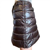 Herno - Women's Nylon Ultralight Skirt