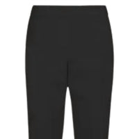 Salvatore Ferragamo - Women's Cotton Trousers