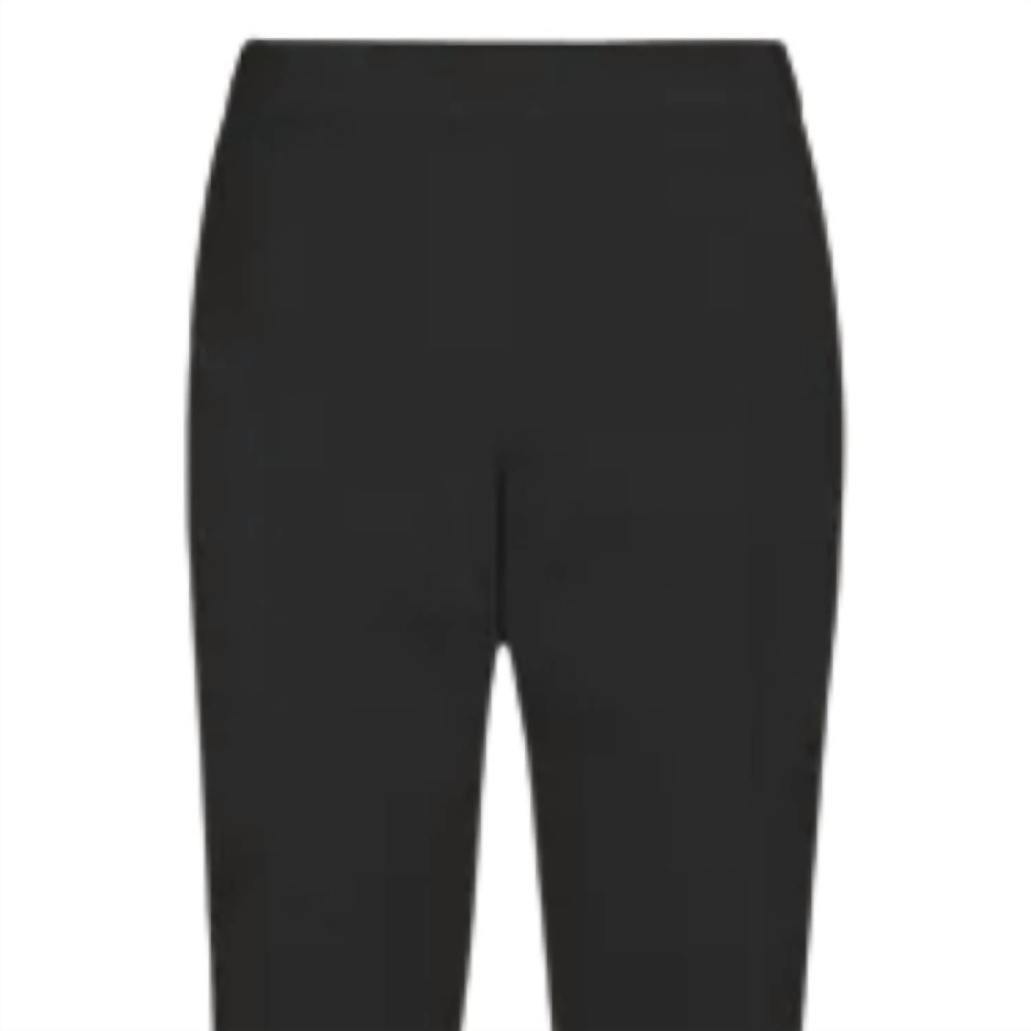Salvatore Ferragamo - Women's Cotton Trousers