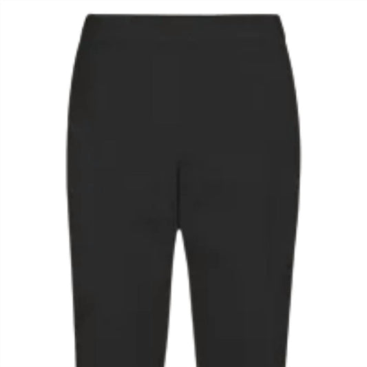 Salvatore Ferragamo - Women's Cotton Trousers