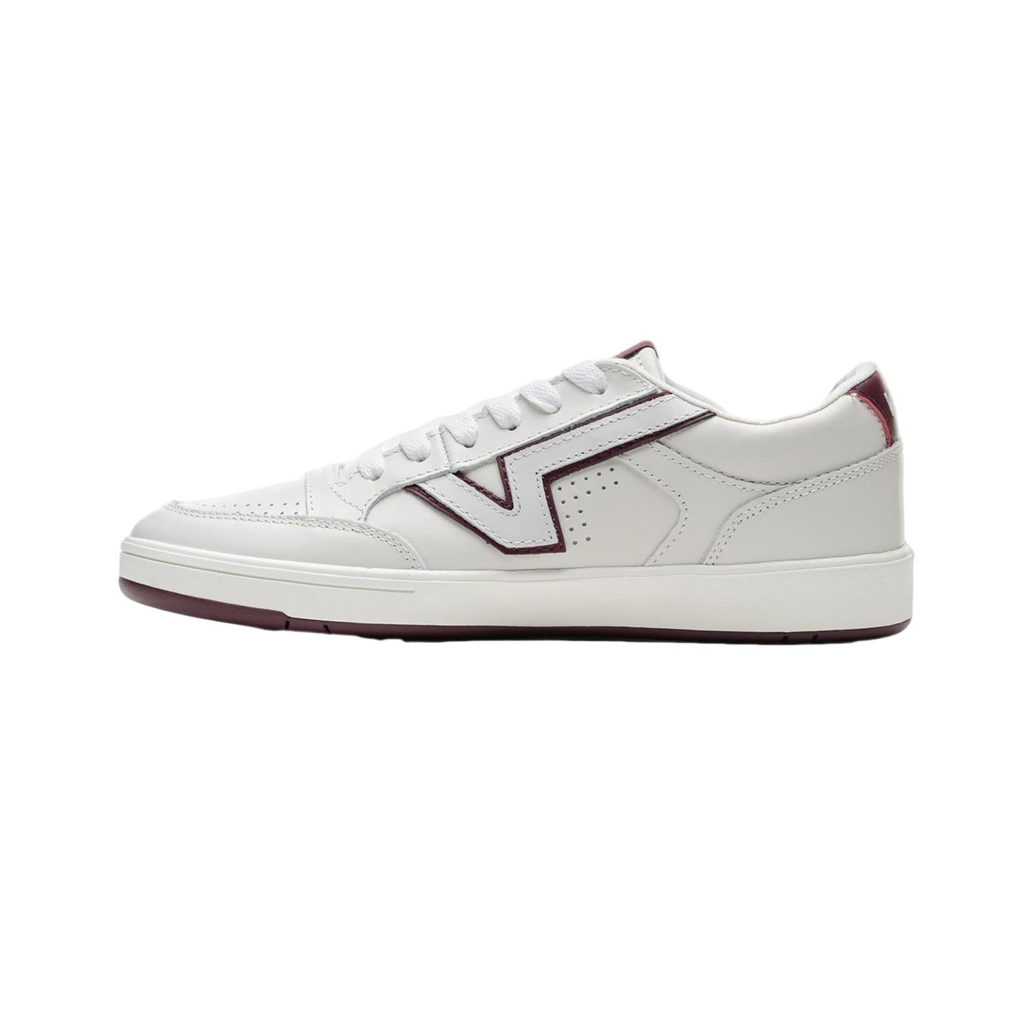 Vans - Unisex Lowland Comfycush Sport Sneakers