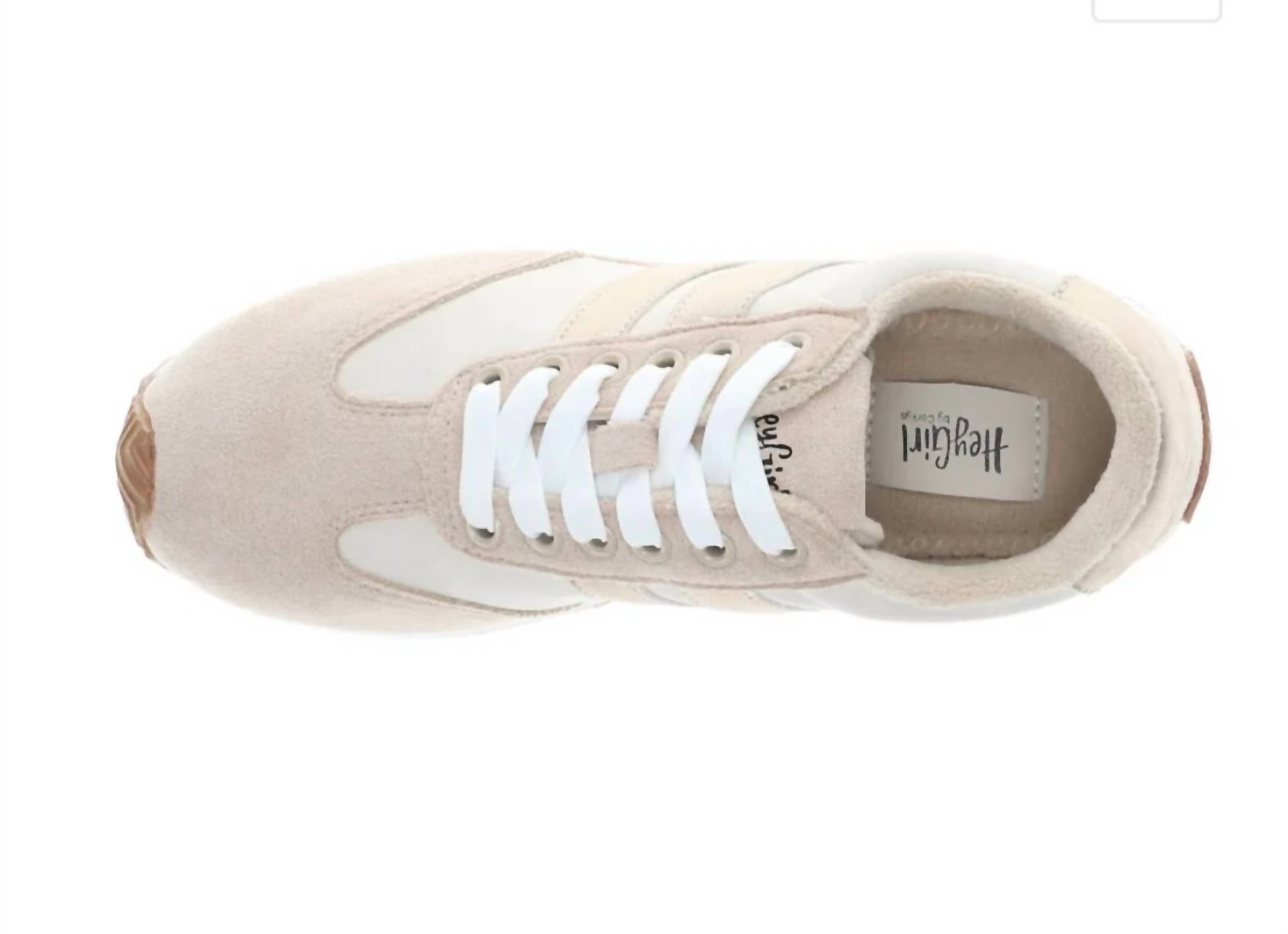 Corkys Footwear - Women's Jet Lag Sneakers