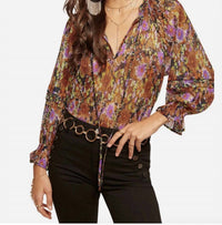 Ramy Brook - Ellie Blouse