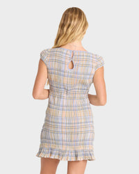 Billabong - Bright Side Mini Dress