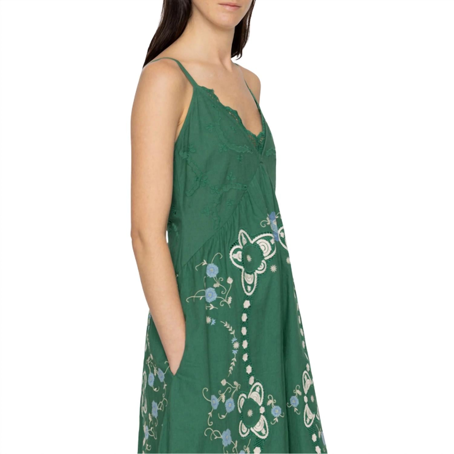 Sea - Vesna Dress