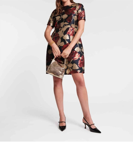 Frances Valentine - Michelle Mini Dress