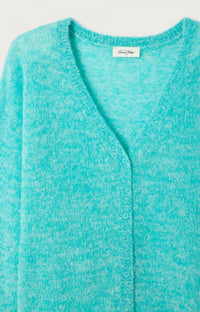 American Vintage - Nuggy V-neck Cardigan