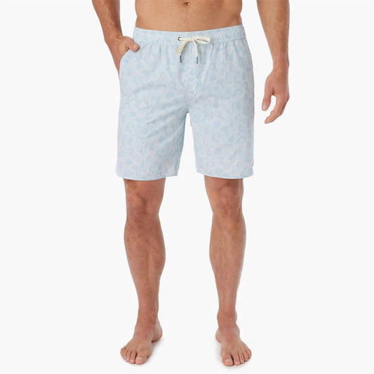 Fair Harbor - Anchor Swim Trunks