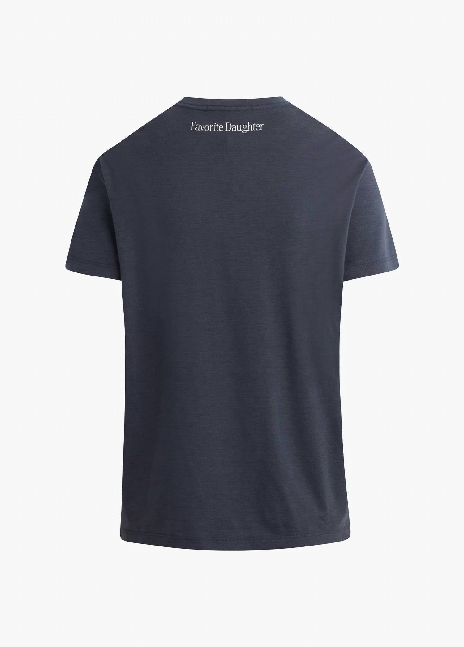 Favorite Daughter - The Favorite Sister Tee
