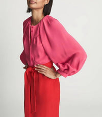 Reiss - Valentina Mini Dress