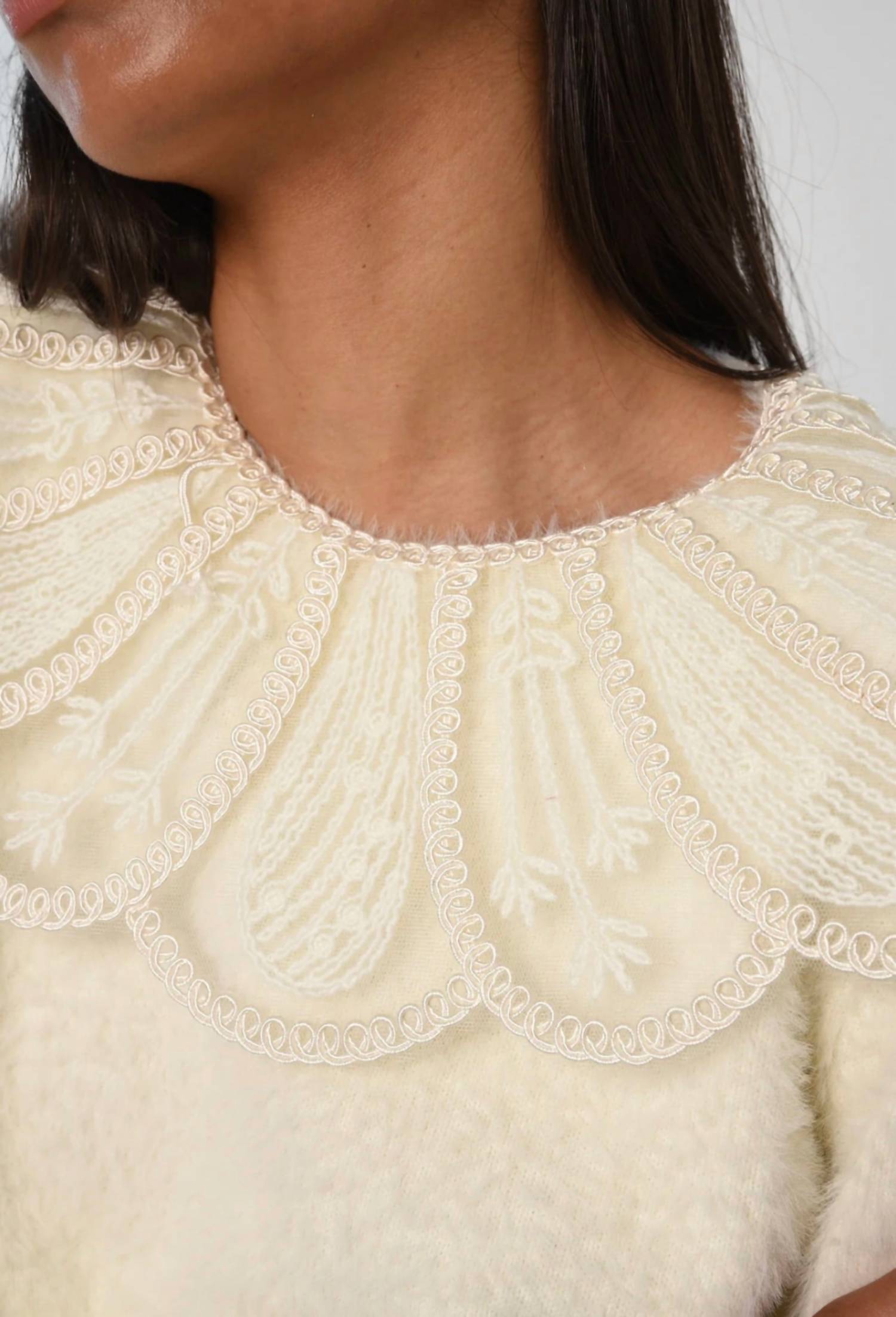 Love The Label - Briar Sweater