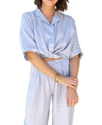 Sundays - Tula Shirt