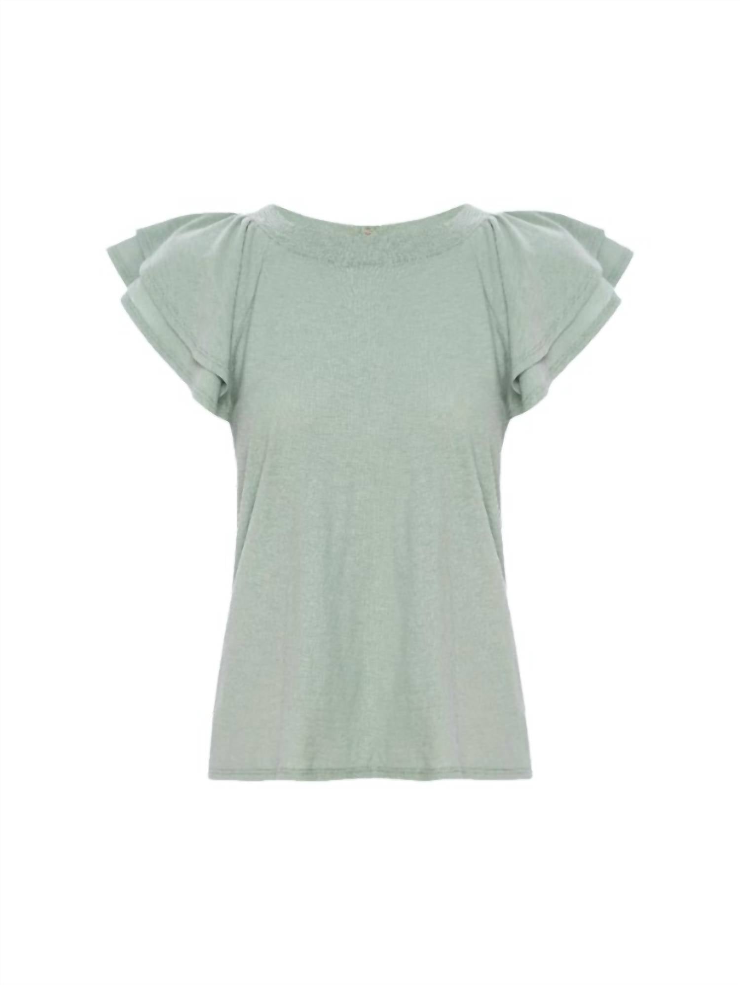 Nation Ltd - Florry Top