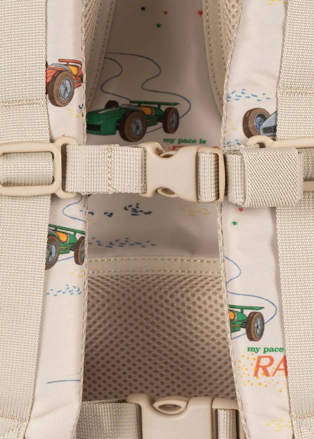 Konges Sløjd - Kids Clover School Bag