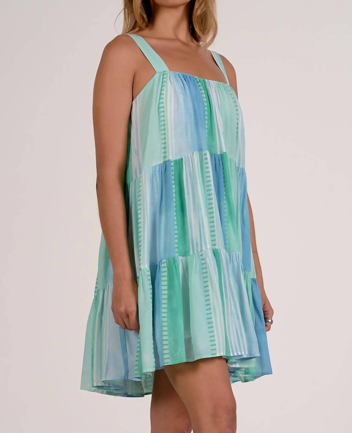 Elan - Silo Dress