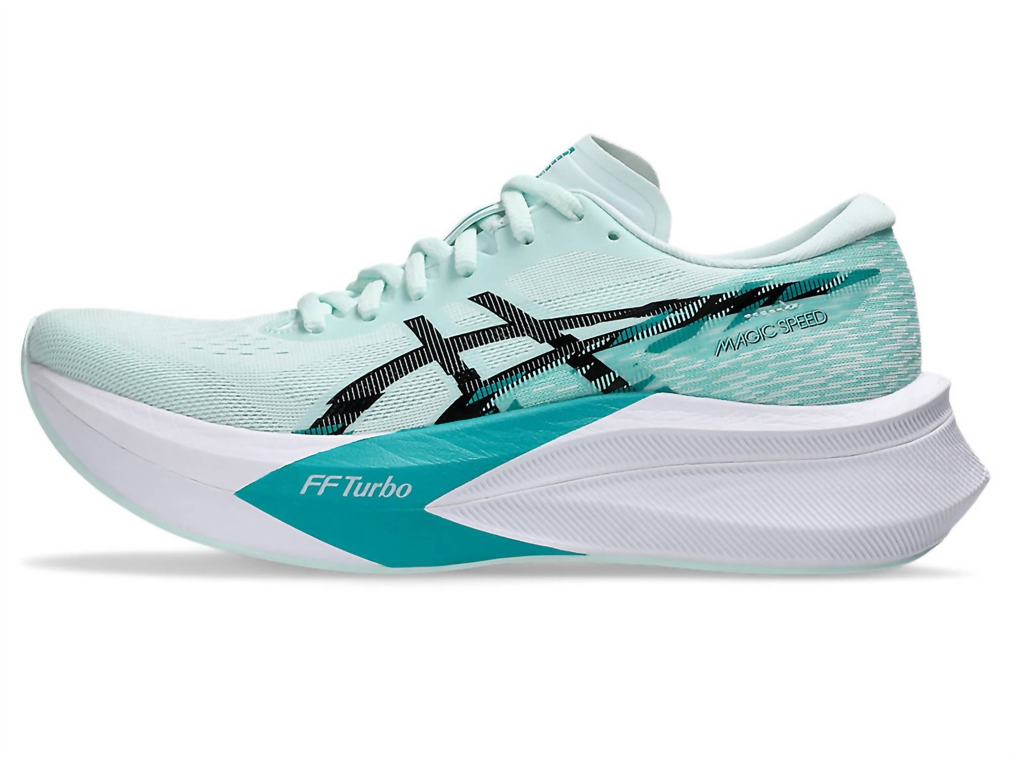 Asics - Women's Magic Speed 4 Shoe