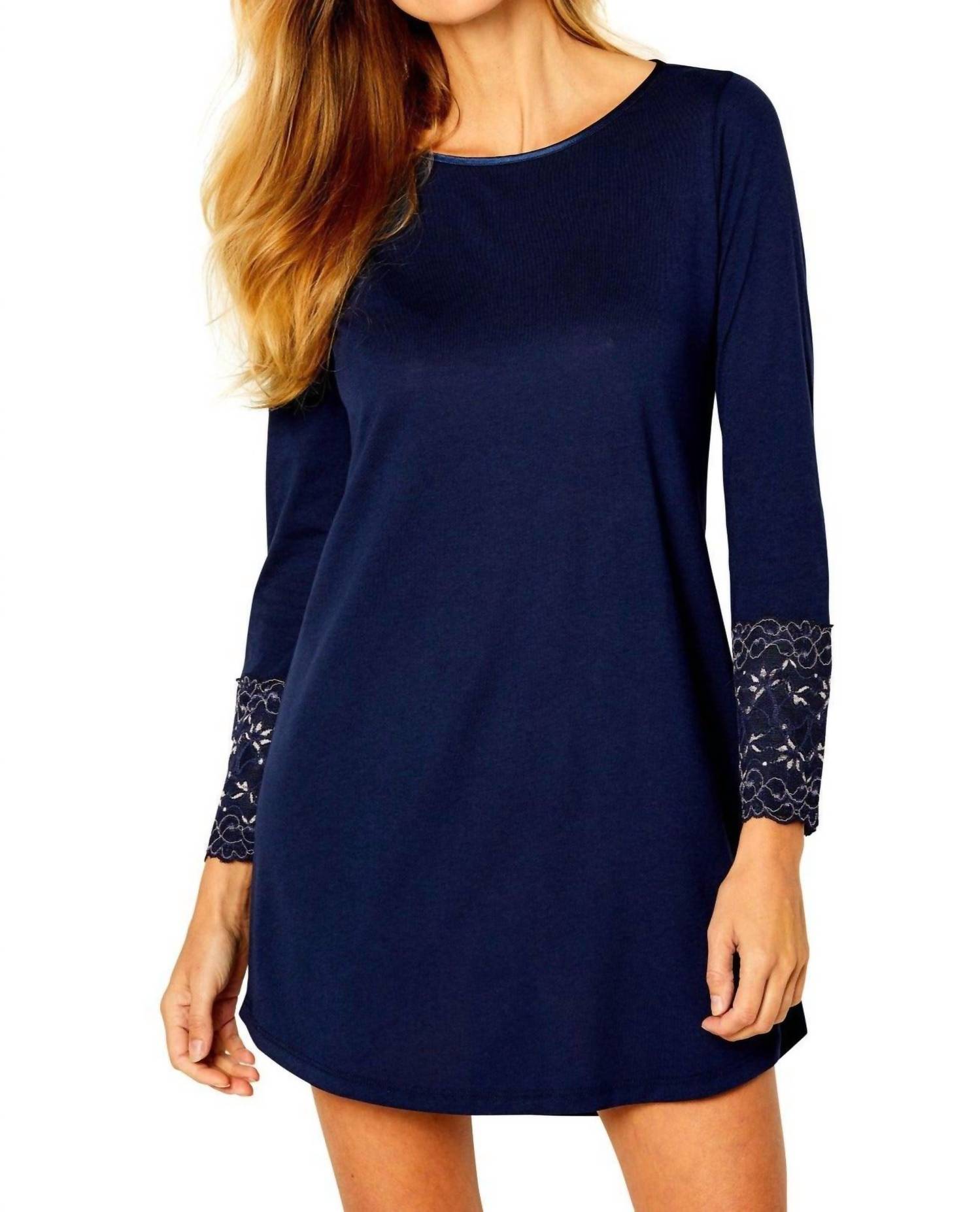 Twelve Eighty Eight - Coco Long Sleeve Chemise