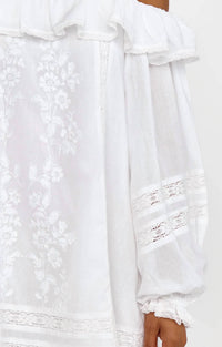 Show Me Your Mumu - Meadow Mini Dress
